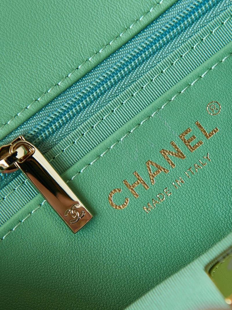 Chanel Stachel Bags